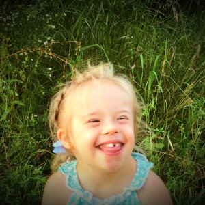 Team Page: Sophia's Strolling Supporters